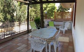Casa Enzo, San Vito Lo Capo