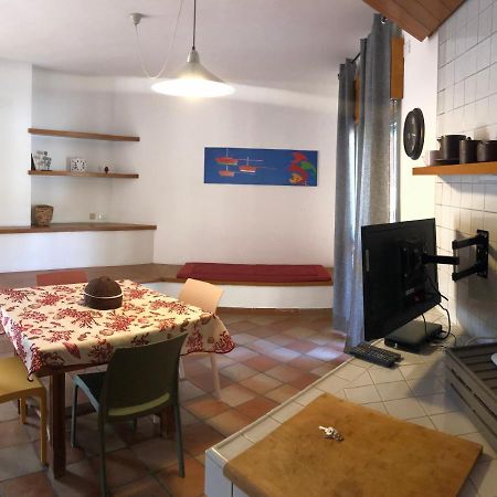 Apartament Casa Enzo, San Vito Lo Capo Zewnętrze zdjęcie