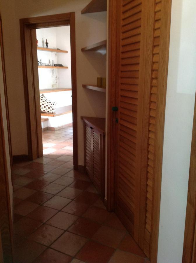 Apartament Casa Enzo, San Vito Lo Capo Zewnętrze zdjęcie