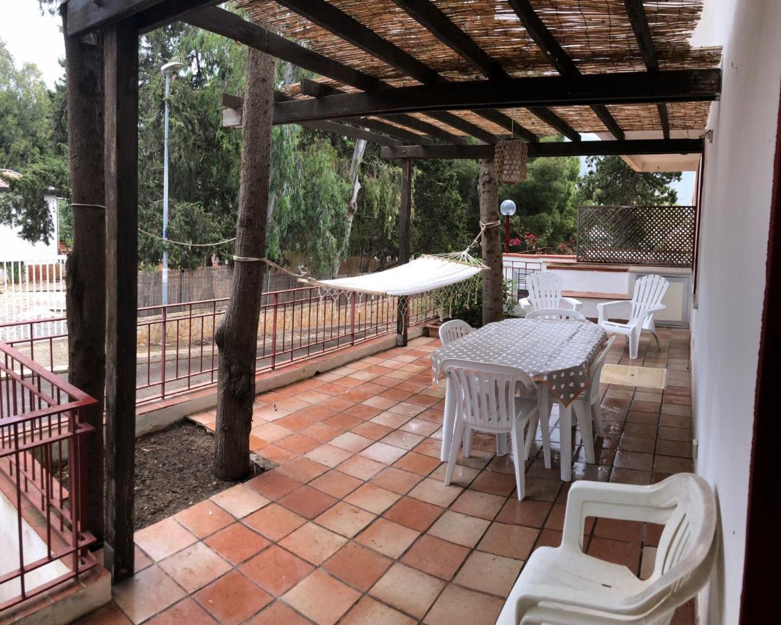 Apartament Casa Enzo, San Vito Lo Capo Zewnętrze zdjęcie