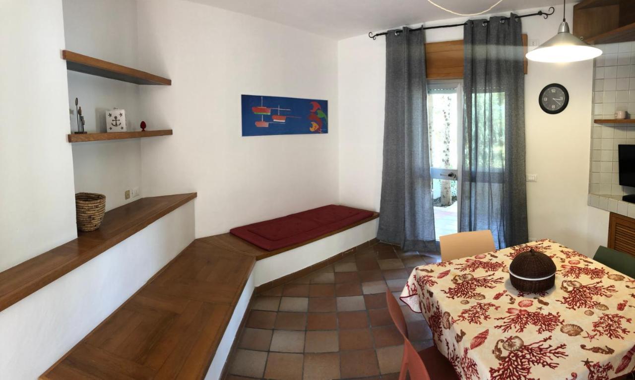 Apartament Casa Enzo, San Vito Lo Capo Zewnętrze zdjęcie