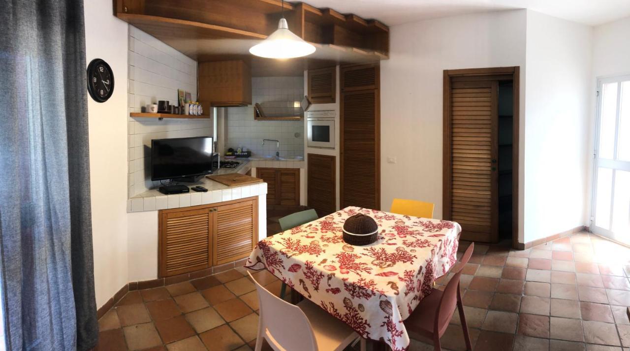 Apartament Casa Enzo, San Vito Lo Capo Zewnętrze zdjęcie