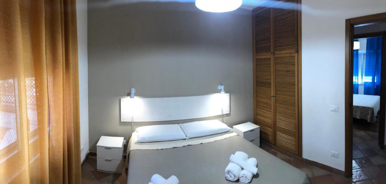 Apartament Casa Enzo, San Vito Lo Capo Zewnętrze zdjęcie