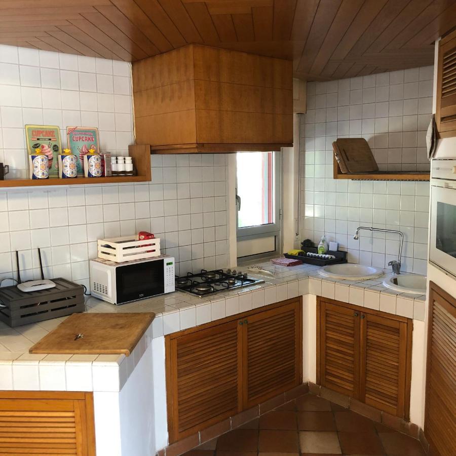 Apartament Casa Enzo, San Vito Lo Capo Zewnętrze zdjęcie
