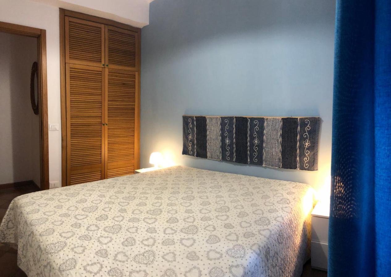 Apartament Casa Enzo, San Vito Lo Capo Zewnętrze zdjęcie