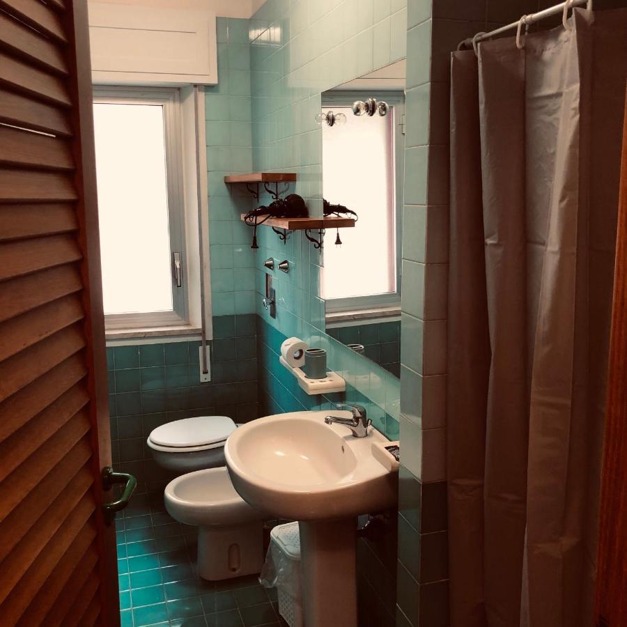 Apartament Casa Enzo, San Vito Lo Capo Zewnętrze zdjęcie